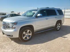 1GNSCCKC5JR248760 2018 CHEVROLET TAHOE