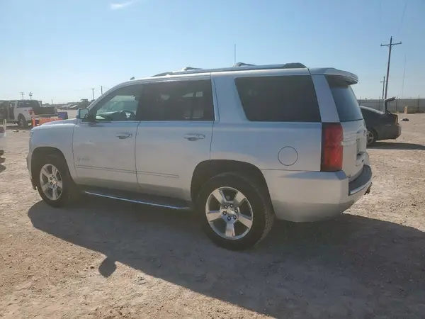 1GNSCCKC5JR248760 2018 CHEVROLET TAHOE - Image 2