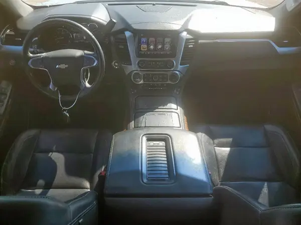1GNSCCKC5JR248760 2018 CHEVROLET TAHOE - Image 8