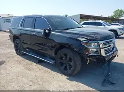 1GNSCCKC5JR266157 2018 CHEVROLET TAHOE