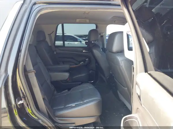 1GNSCCKC5JR266157 2018 CHEVROLET TAHOE - Image 8
