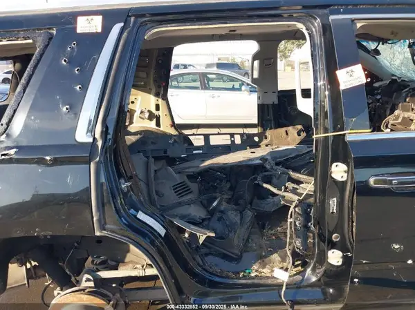 1GNSCCKC5JR273903 2018 CHEVROLET TAHOE - Image 8