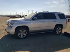 1GNSCCKC5JR349877 2018 CHEVROLET TAHOE