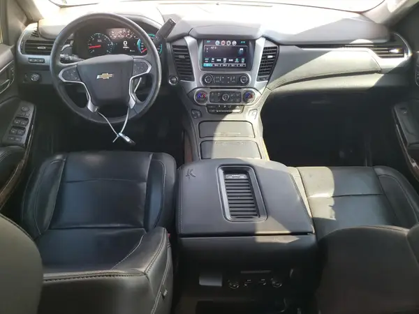 1GNSCCKC5JR349877 2018 CHEVROLET TAHOE - Image 8