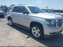 1GNSCCKC5JR356814 2018 CHEVROLET TAHOE