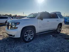 1GNSCCKC5KR100786 2019 CHEVROLET TAHOE