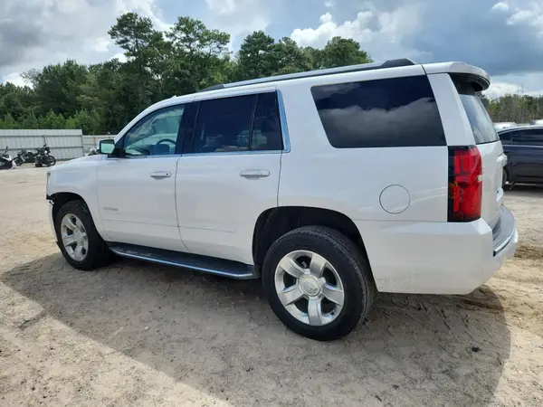 1GNSCCKC5KR102148 2019 CHEVROLET TAHOE - Image 2