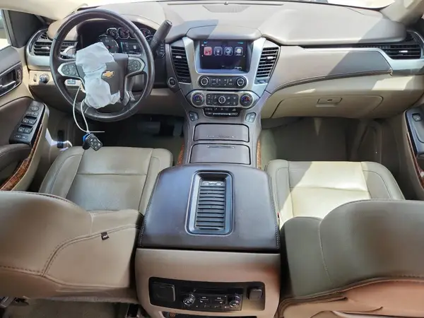 1GNSCCKC5KR102148 2019 CHEVROLET TAHOE - Image 8