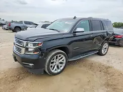 1GNSCCKC5KR116020 2019 CHEVROLET TAHOE
