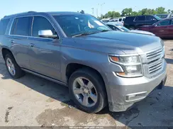 1GNSCCKC5KR176752 2019 CHEVROLET TAHOE