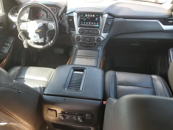 1GNSCCKC5KR178260 2019 CHEVROLET TAHOE - Image 8
