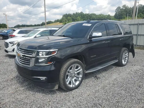 1GNSCCKC5KR212519 2019 CHEVROLET TAHOE - Image 1
