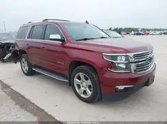 1GNSCCKC5LR105987 2020 CHEVROLET TAHOE