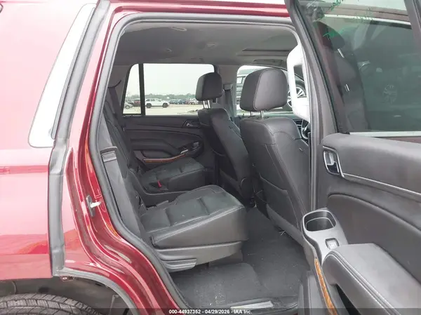 1GNSCCKC5LR105987 2020 CHEVROLET TAHOE - Image 8