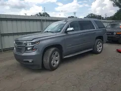 1GNSCCKC5LR221142 2020 CHEVROLET TAHOE