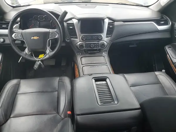1GNSCCKC5LR221142 2020 CHEVROLET TAHOE - Image 8
