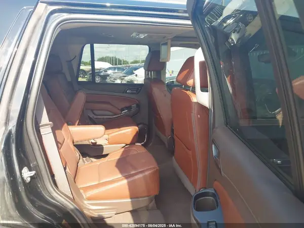 1GNSCCKC5LR287416 2020 CHEVROLET TAHOE - Image 8