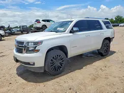1GNSCCKC6GR143444 2016 CHEVROLET TAHOE