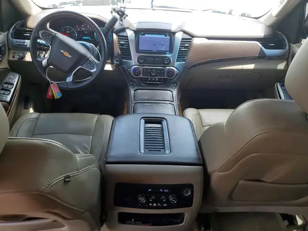 1GNSCCKC6GR143444 2016 CHEVROLET TAHOE - Image 8