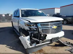 1GNSCCKC6GR144075 2016 CHEVROLET TAHOE
