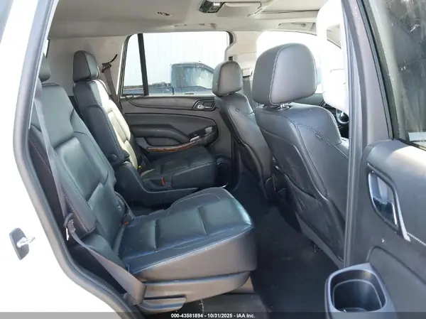 1GNSCCKC6GR144075 2016 CHEVROLET TAHOE - Image 8