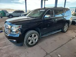1GNSCCKC6GR148255 2016 CHEVROLET TAHOE