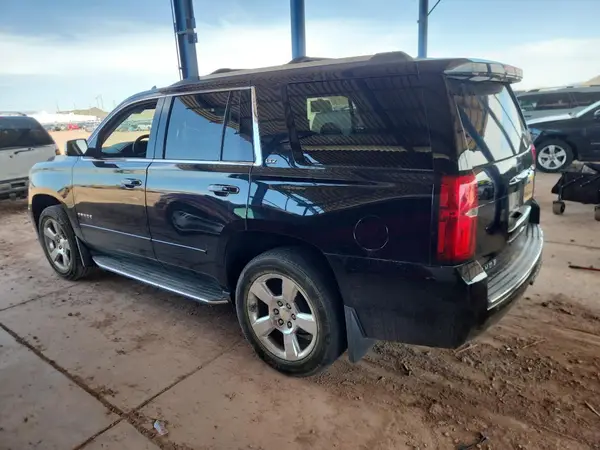 1GNSCCKC6GR148255 2016 CHEVROLET TAHOE - Image 2