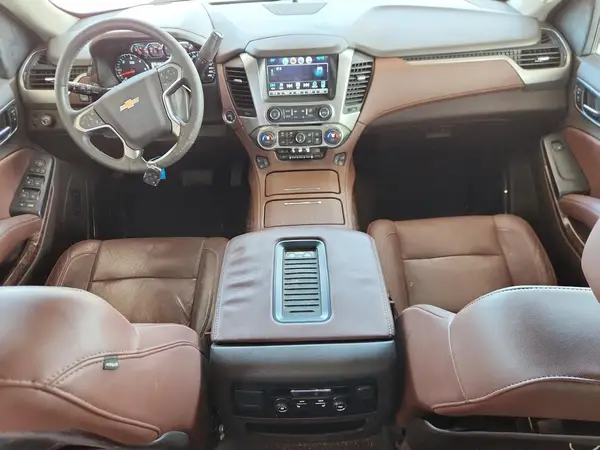 1GNSCCKC6GR148255 2016 CHEVROLET TAHOE - Image 8