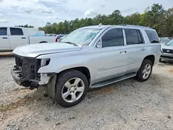 1GNSCCKC6GR156128 2016 CHEVROLET TAHOE