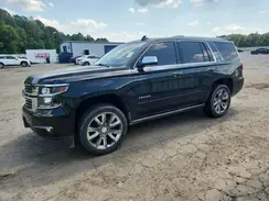 1GNSCCKC6GR162821 2016 CHEVROLET TAHOE