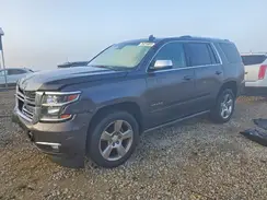 1GNSCCKC6GR182812 2016 CHEVROLET TAHOE