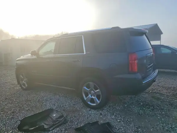 1GNSCCKC6GR182812 2016 CHEVROLET TAHOE - Image 2