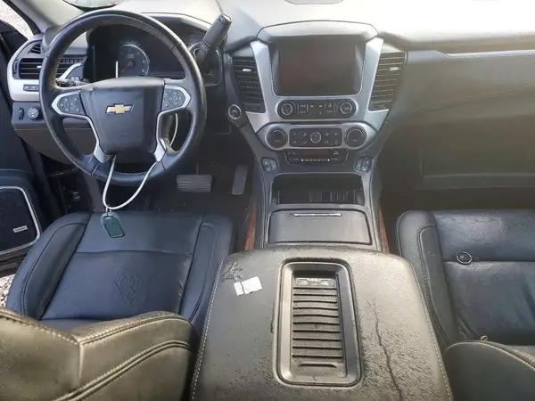1GNSCCKC6GR182812 2016 CHEVROLET TAHOE - Image 8