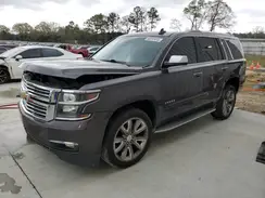 1GNSCCKC6GR198086 2016 CHEVROLET TAHOE