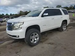 1GNSCCKC6GR213427 2016 CHEVROLET TAHOE