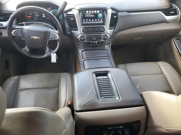 1GNSCCKC6GR213427 2016 CHEVROLET TAHOE - Image 8