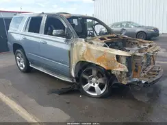 1GNSCCKC6GR222533 2016 CHEVROLET TAHOE