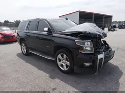 1GNSCCKC6GR229790 2016 CHEVROLET TAHOE
