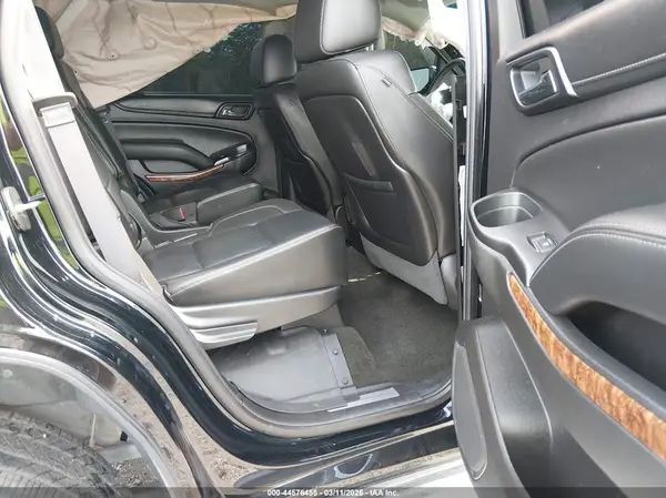 1GNSCCKC6GR229790 2016 CHEVROLET TAHOE - Image 8