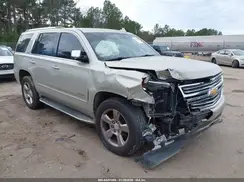 1GNSCCKC6GR238649 2016 CHEVROLET TAHOE