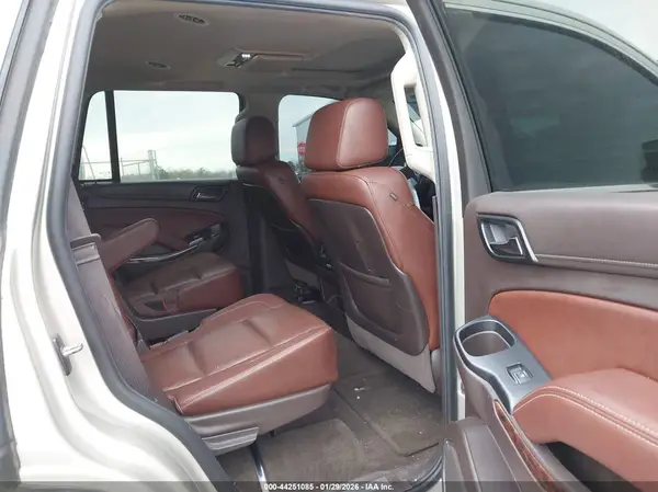 1GNSCCKC6GR238649 2016 CHEVROLET TAHOE - Image 8