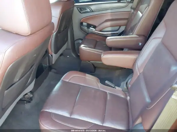 1GNSCCKC6GR242183 2016 CHEVROLET TAHOE - Image 8