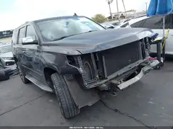 1GNSCCKC6GR246329 2016 CHEVROLET TAHOE