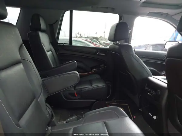 1GNSCCKC6GR246329 2016 CHEVROLET TAHOE - Image 8