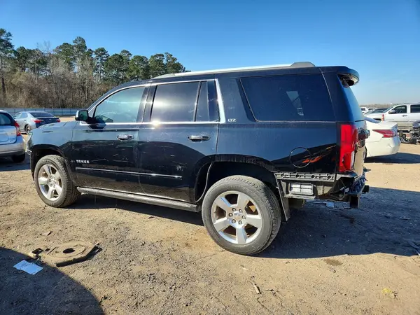 1GNSCCKC6GR266757 2016 CHEVROLET TAHOE - Image 2
