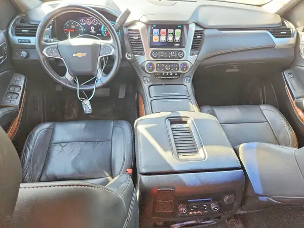 1GNSCCKC6GR266757 2016 CHEVROLET TAHOE - Image 8