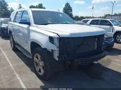 1GNSCCKC6GR296227 2016 CHEVROLET TAHOE