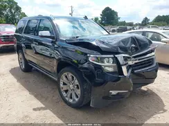 1GNSCCKC6GR344793 2016 CHEVROLET TAHOE