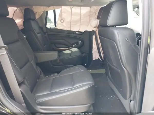 1GNSCCKC6GR344793 2016 CHEVROLET TAHOE - Image 8
