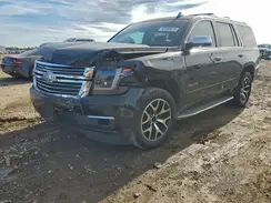 1GNSCCKC6GR346009 2016 CHEVROLET TAHOE